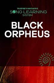 Frank Vignola - Song Lesson: Black Orpheus DVD