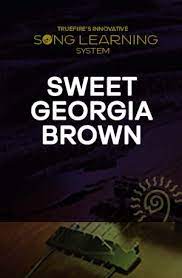 Frank Vignola - Song Lesson: Sweet Georgia Brown DVD