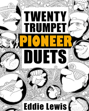 Twenty Trumpet Pioneer Duets