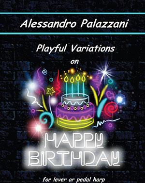 Playful Variations on Happy Birthday