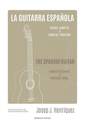 Henríquez, The Spanish Guitar