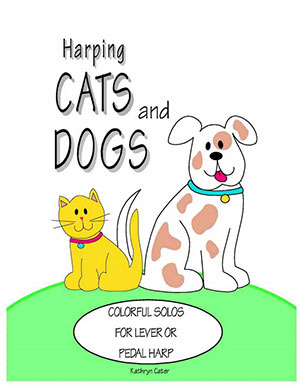 Harping Cats and Dogs