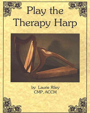 Play the Therapy Harp