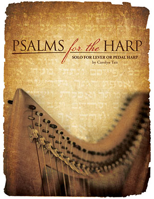 Psalms for the Harp