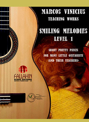 SIMLLING MELODIES - LEVEL 1
