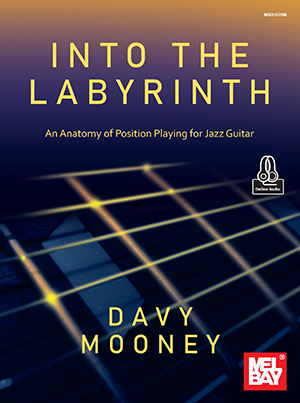 Into the Labyrinth + CD