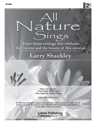 All Nature Sings