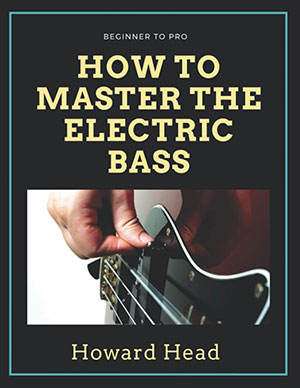 How to Master the Electric Bass