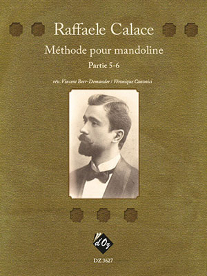 Méthode pour mandoline, partie 5-6