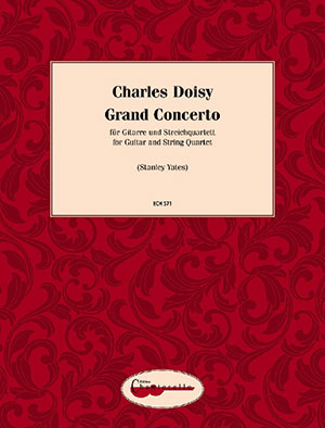 Charles Doisy - Grand Concerto