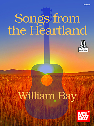 Songs from the Heartland + CD
