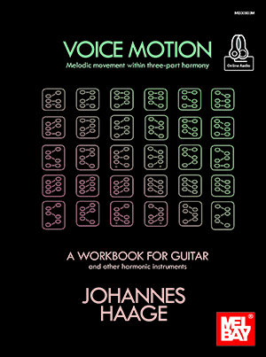 Voice Motion + CD