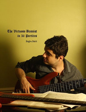 The Virtuoso Bassist in 56 Partitas Vol.2