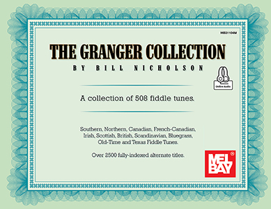 The Granger Collection + CD