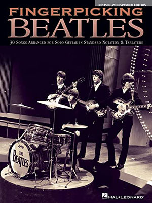 Fingerpicking Beatles & Expanded Edition