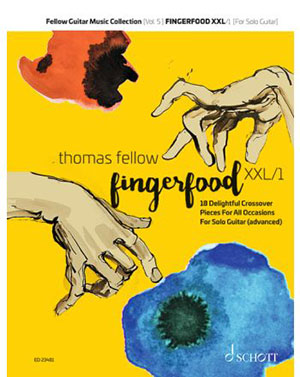 Fingerfood Vol. 1