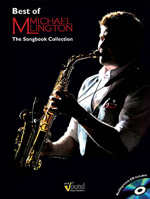 Best of Michael Lington - The Songbook Collection + CD