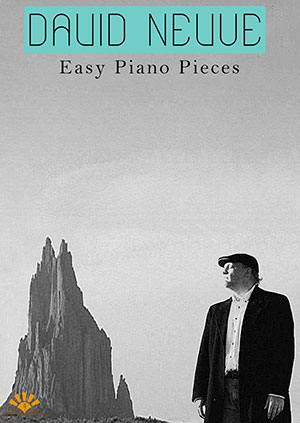 David Nevue - Easy Piano Pieces