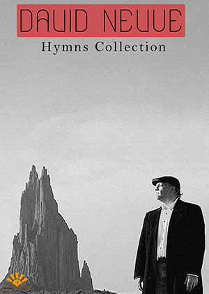 David Nevue - Hymns Collection