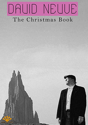 David Nevue - The Christmas Book