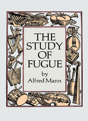 The Study of Fugue