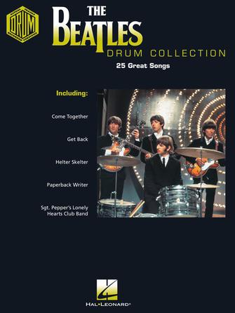 The Beatles Drum Collection