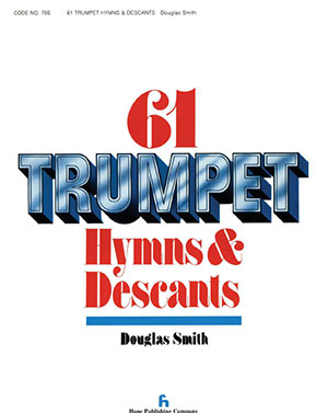 a 61 Trumpet Hymns & Descants, Vol. I