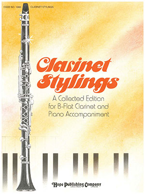 Clarinet Stylings