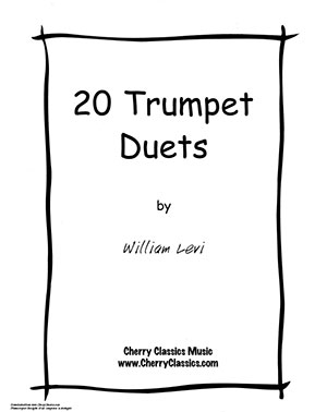 a 20 Trumpet Duets