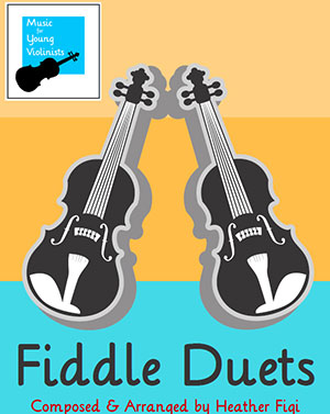 Fiddle Duets