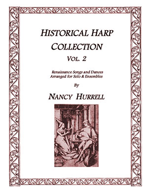 Historical Harp Volume 2