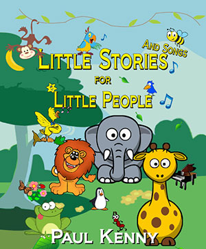 Little Stories and Songs for Little People