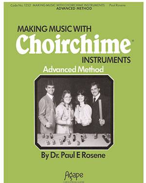 Making Music with Choirchimes