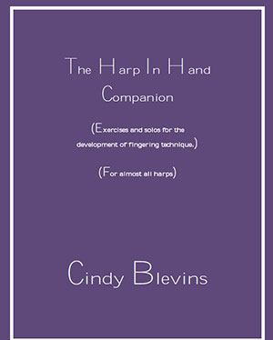 The Harp In Hand Companion