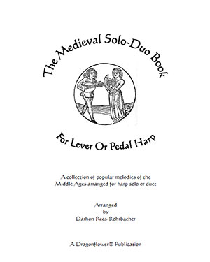 The Medieval Solo-Duo Book