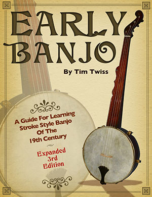Early Banjo