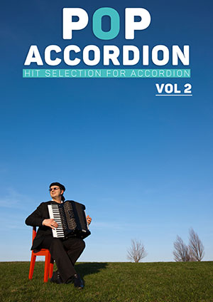 Pop Accordion - Hit Selection - Vol.2