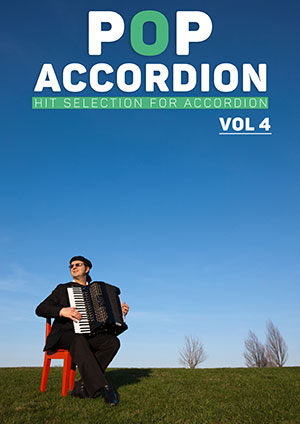Pop Accordion - Hit Selection - Vol.4