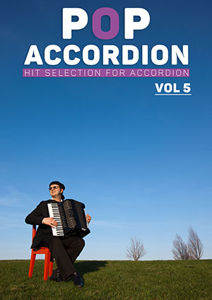 Pop Accordion - Hit Selection - Vol.5