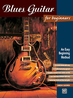 Blues Guitar for Beginners