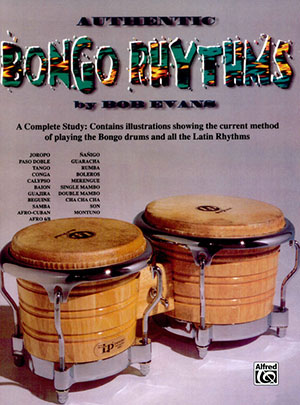 Authentic Bongo Rhythms (Revised)