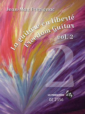 Freedom Guitar Vol.2