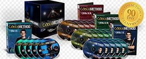 Drum Cobus Method - Learn How To Play The Drums Completely By Ear Complete 15 DVD + 5 Audio CD