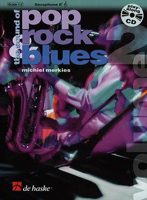 The Sound of Pop Rock Blues Vol.2 + 2CD