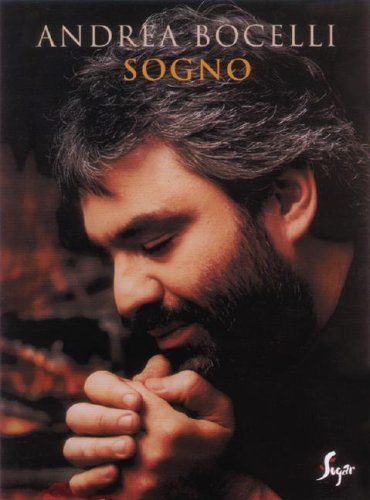Andrea Bocelli Sogno Songbook