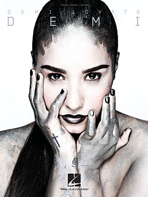 Demi Lovato Demi Songbook