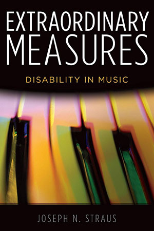 Extraordinary Measures Disability in Music