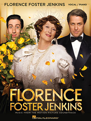 Florence Foster Jenkins Songbook