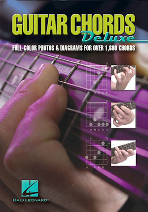 Guitar Chords Deluxe
