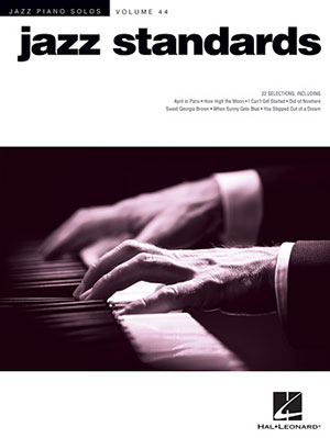 Jazz-Rock: Jazz Piano Solos Series Volume 53